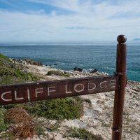 Sea front guest house De Kelders